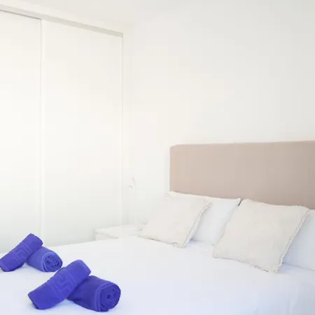 Pua Apartment *